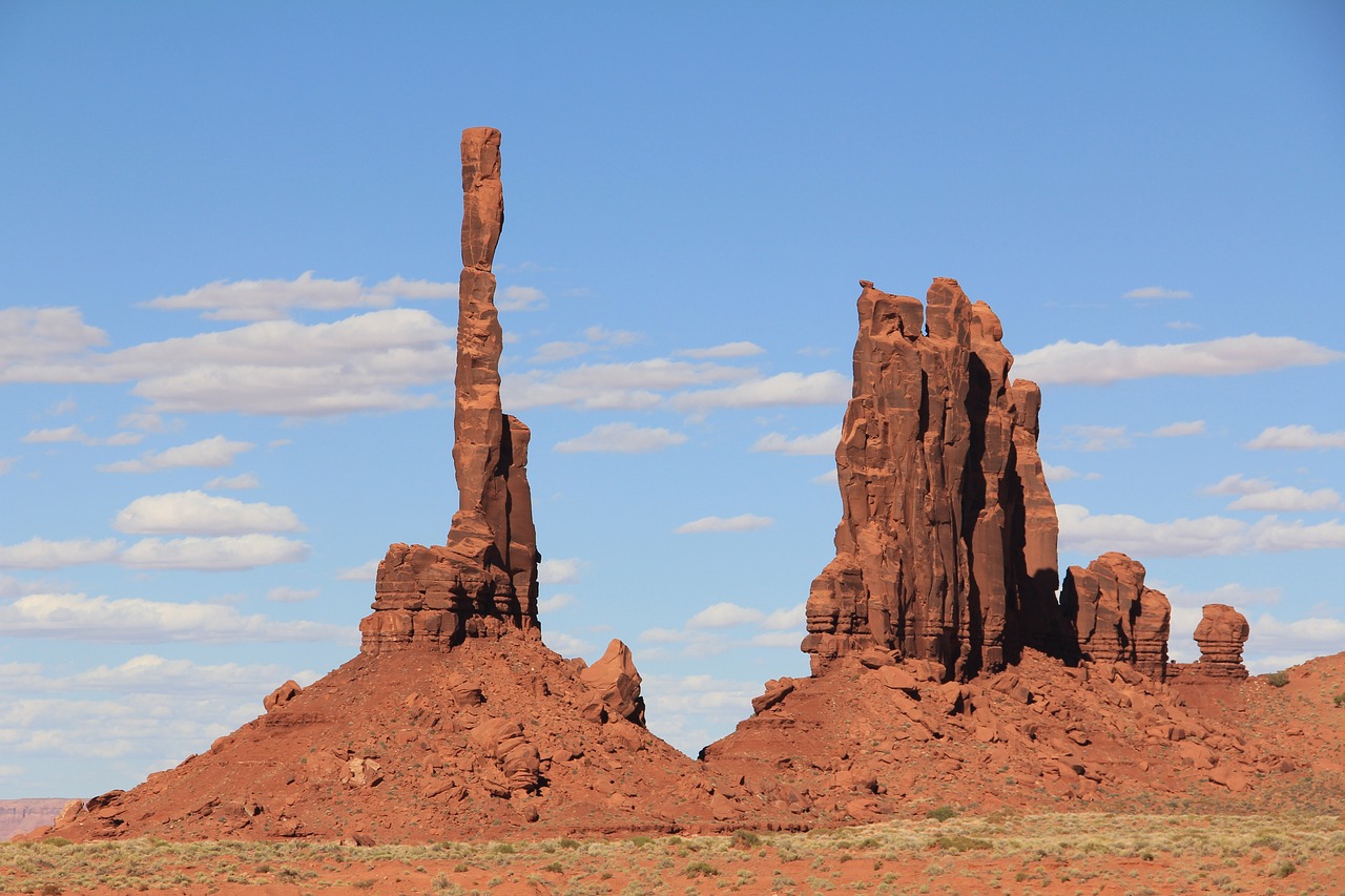 The Mystery of the Prehistoric Megaliths